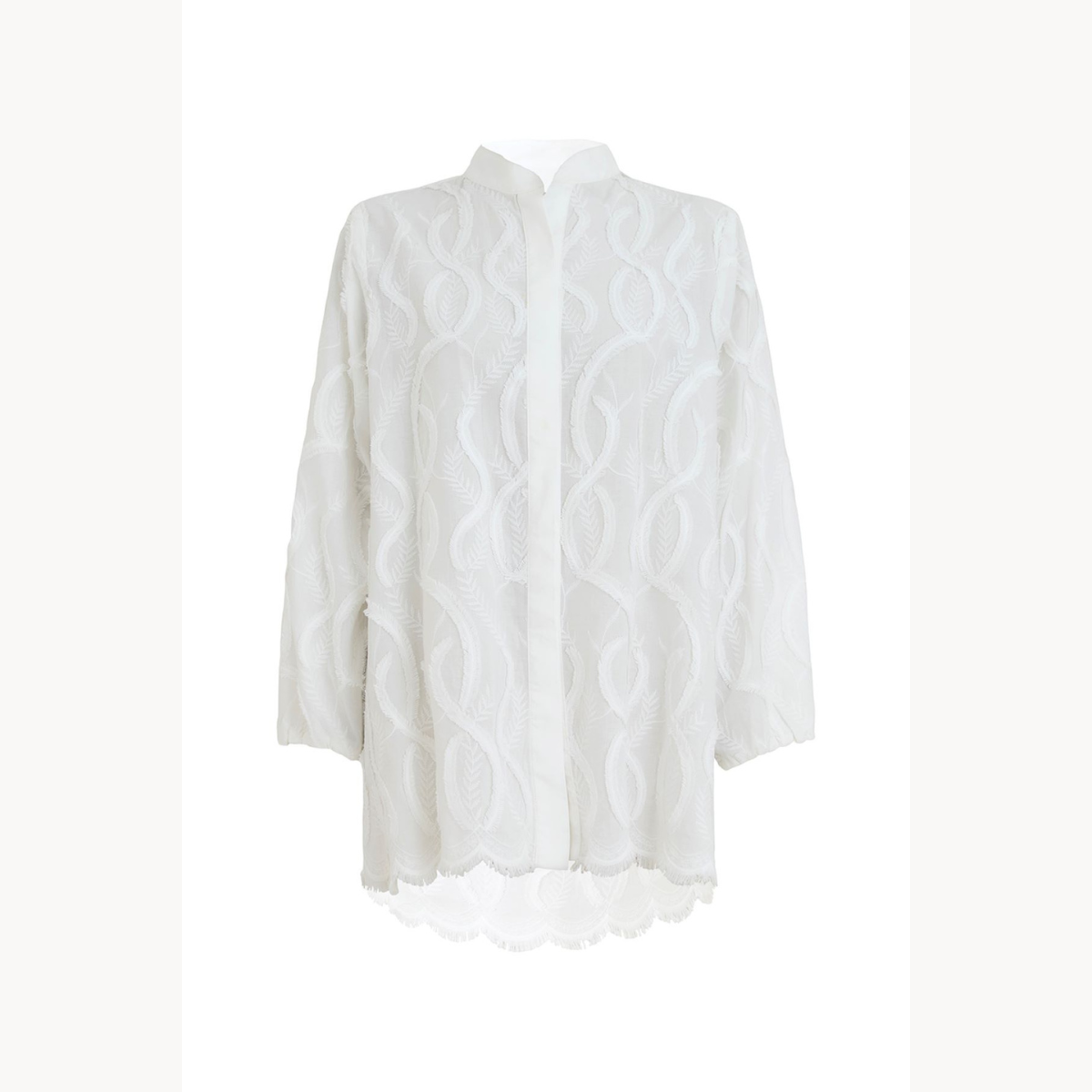 Padova | Camisa Nevia