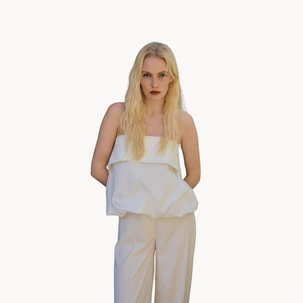 Padova | Blusa Saira
