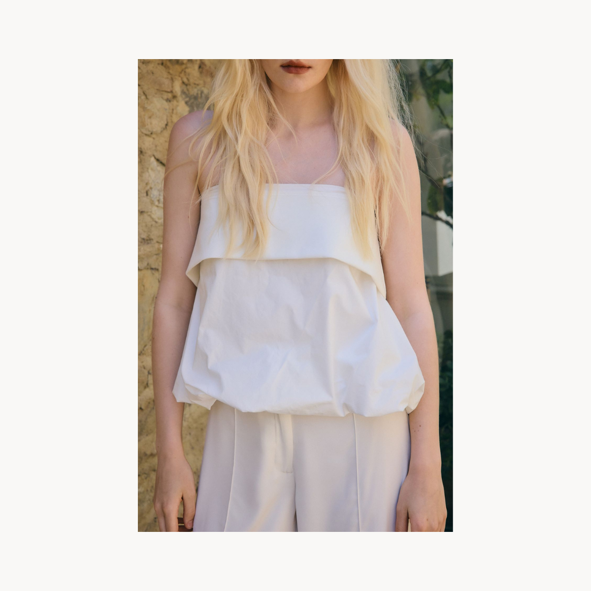 Padova | Blusa Saira