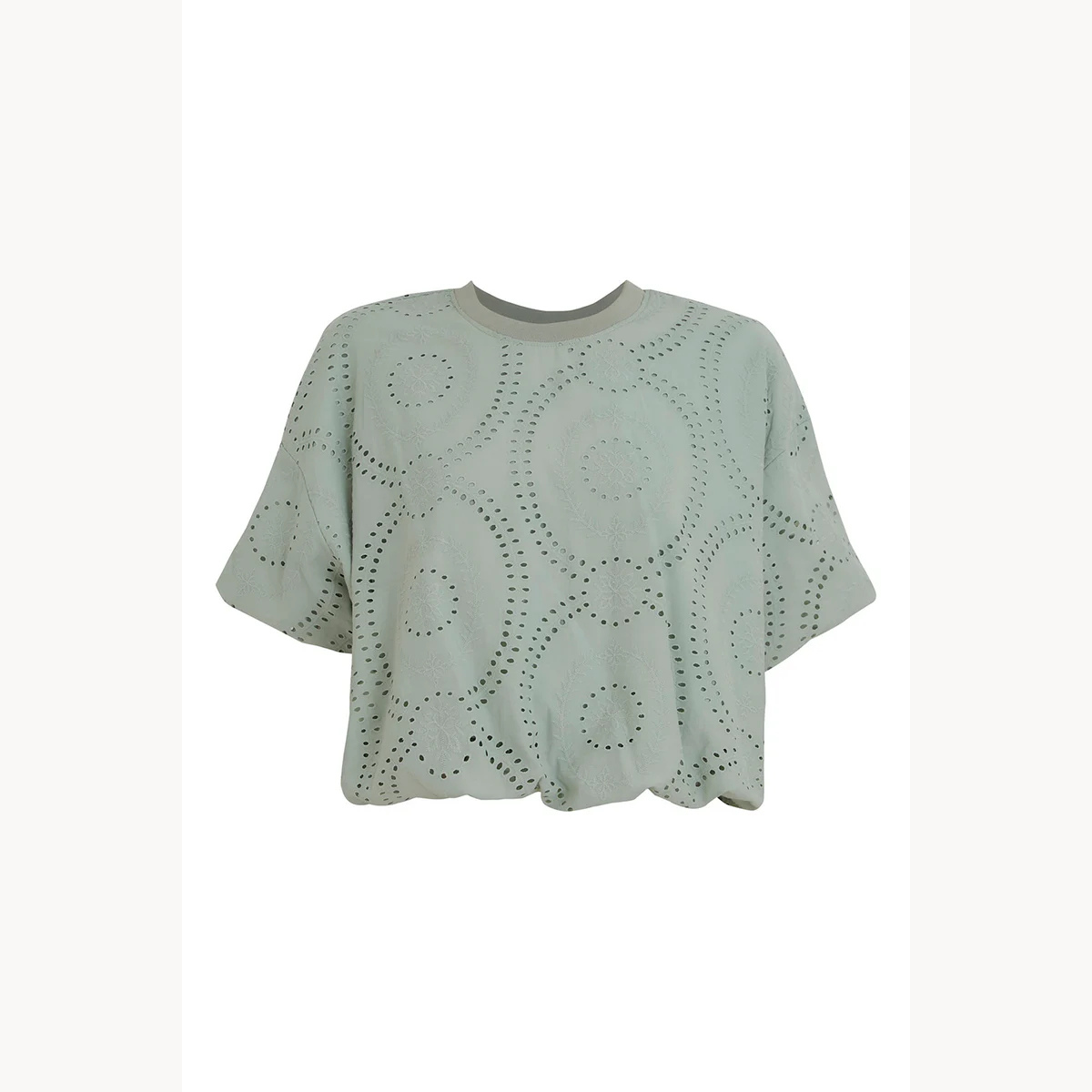 Padova | Blusa Maroly