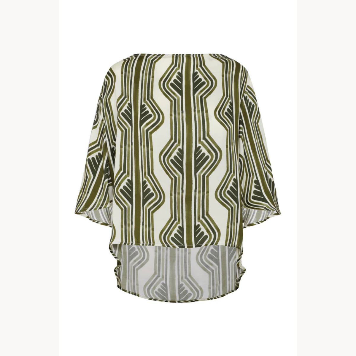 Padova  | Blusa Abigail