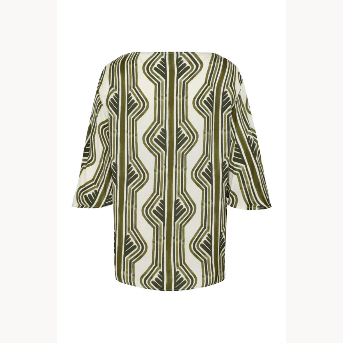 Padova  | Blusa Abigail