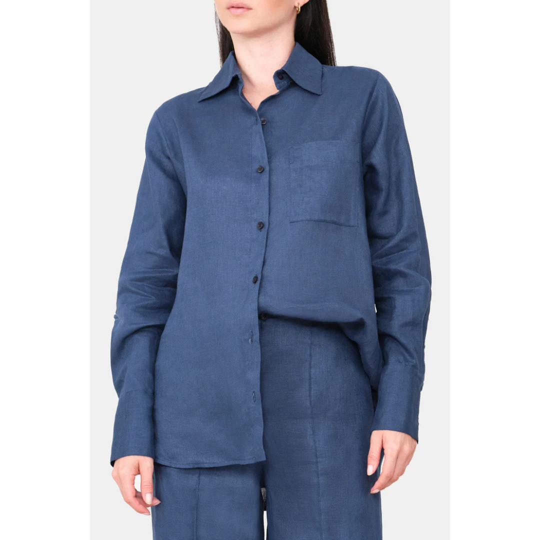 Padova | Camisa New Giorgina