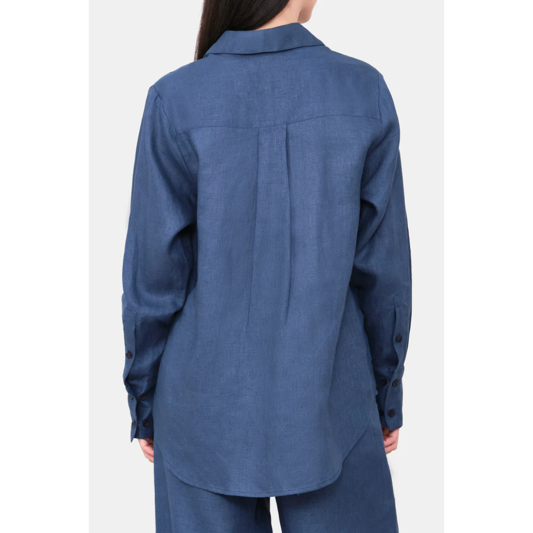 Padova | Camisa New Giorgina