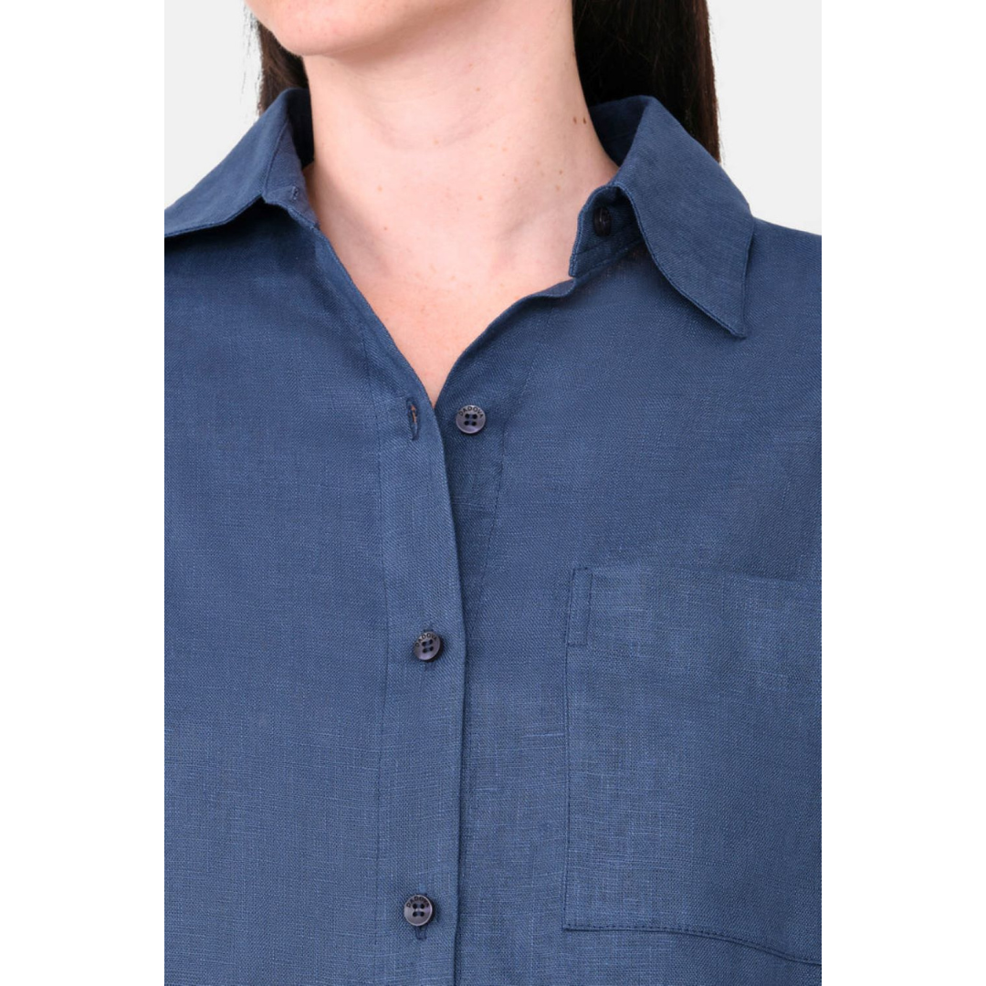 Padova | Camisa New Giorgina