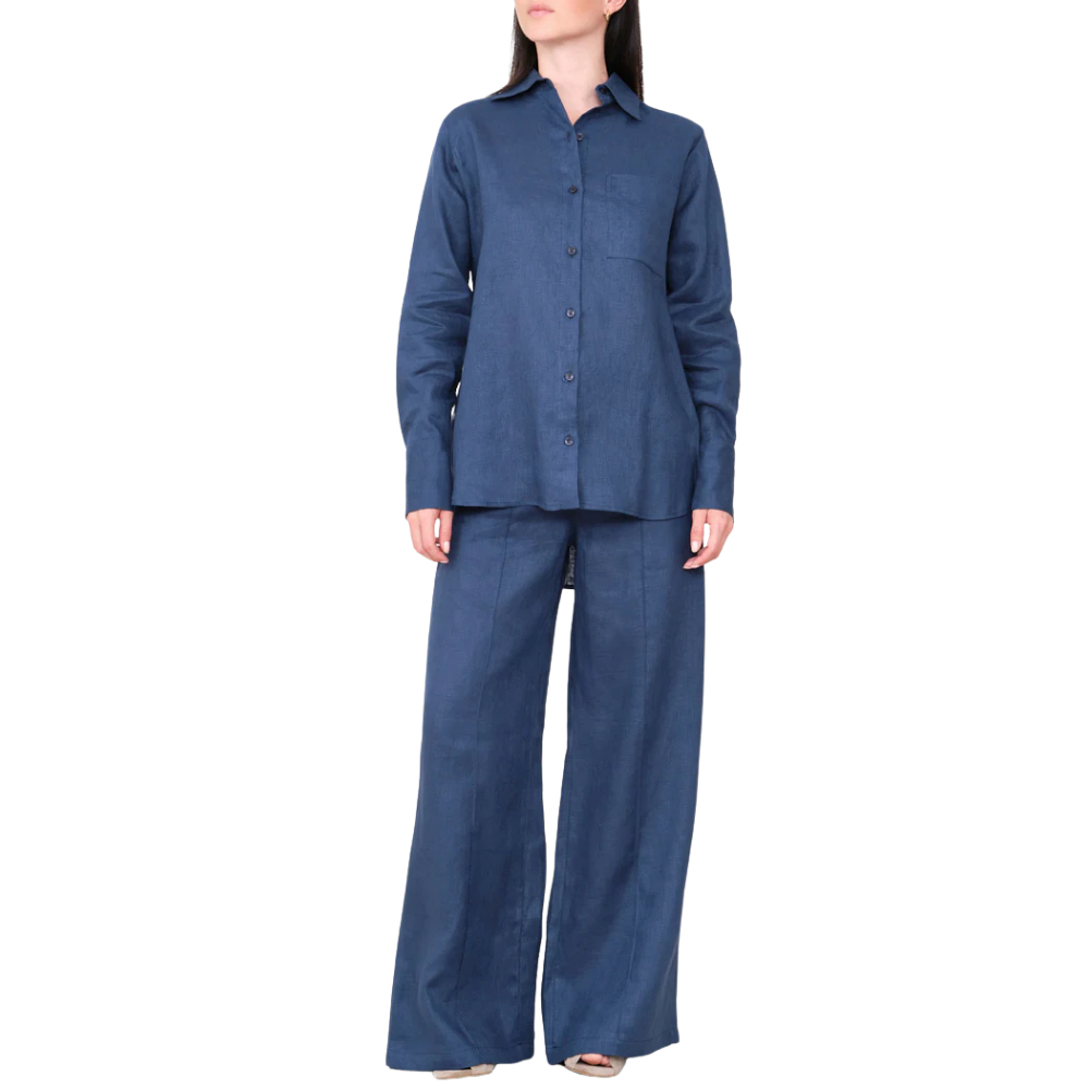 Padova | Camisa New Giorgina