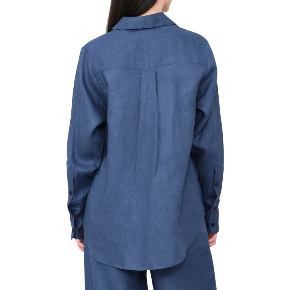 Padova | Camisa New Giorgina