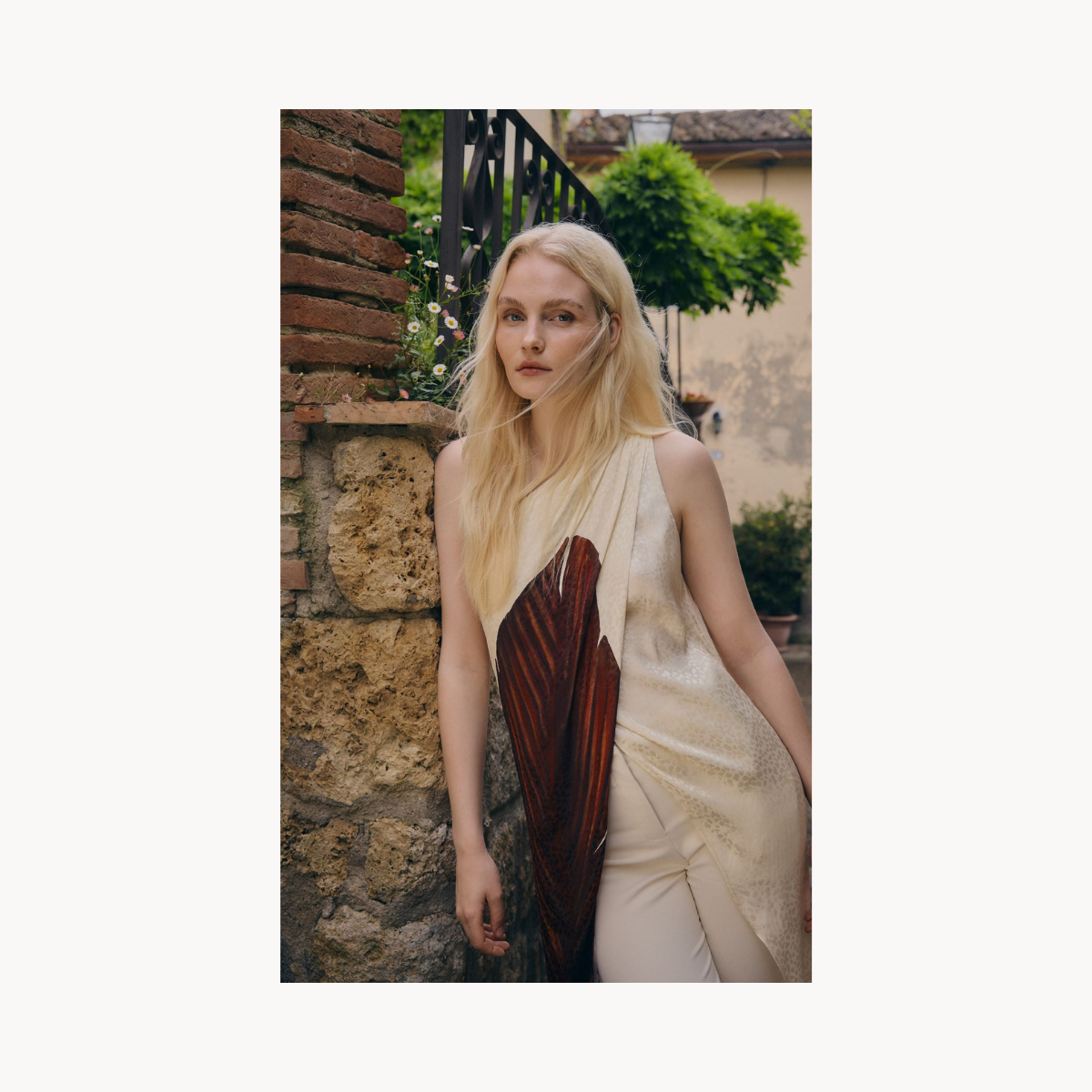 Padova | Blusa Sueño de Verano