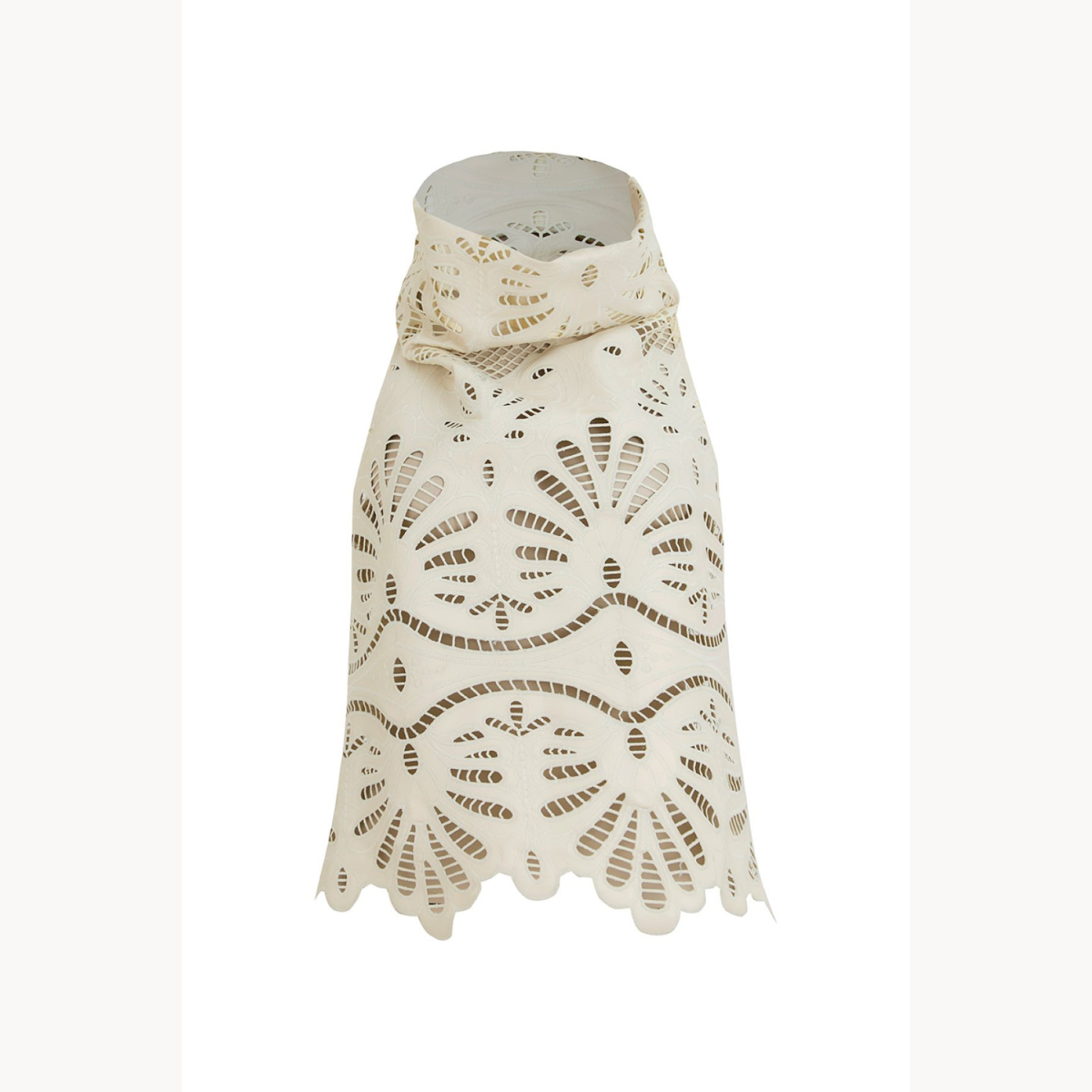 Padova | Blusa Noche de Lirios