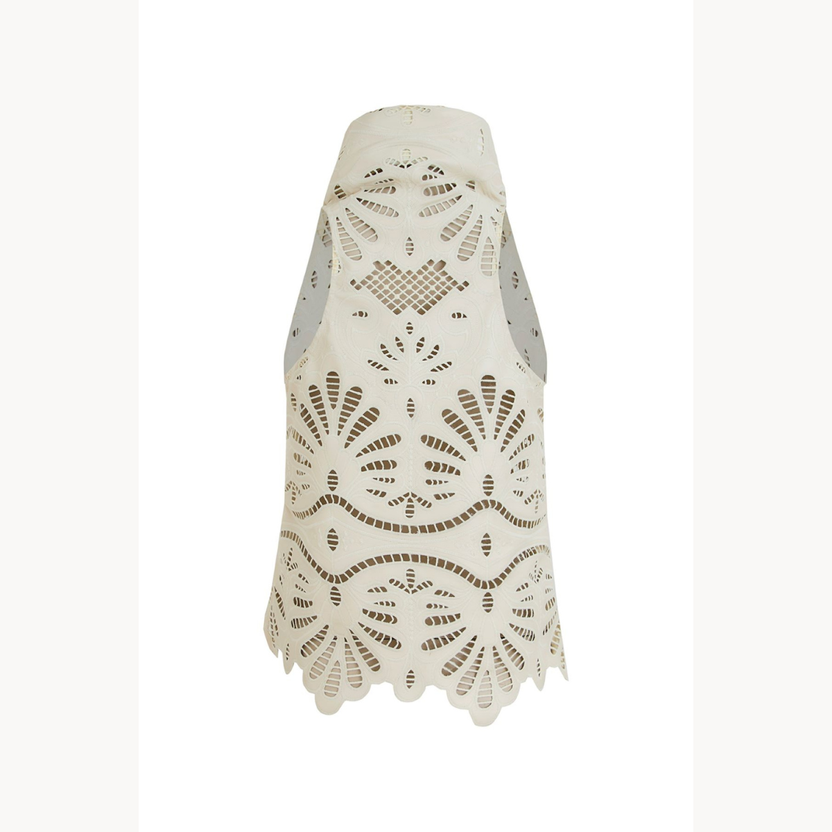 Padova | Blusa Noche de Lirios