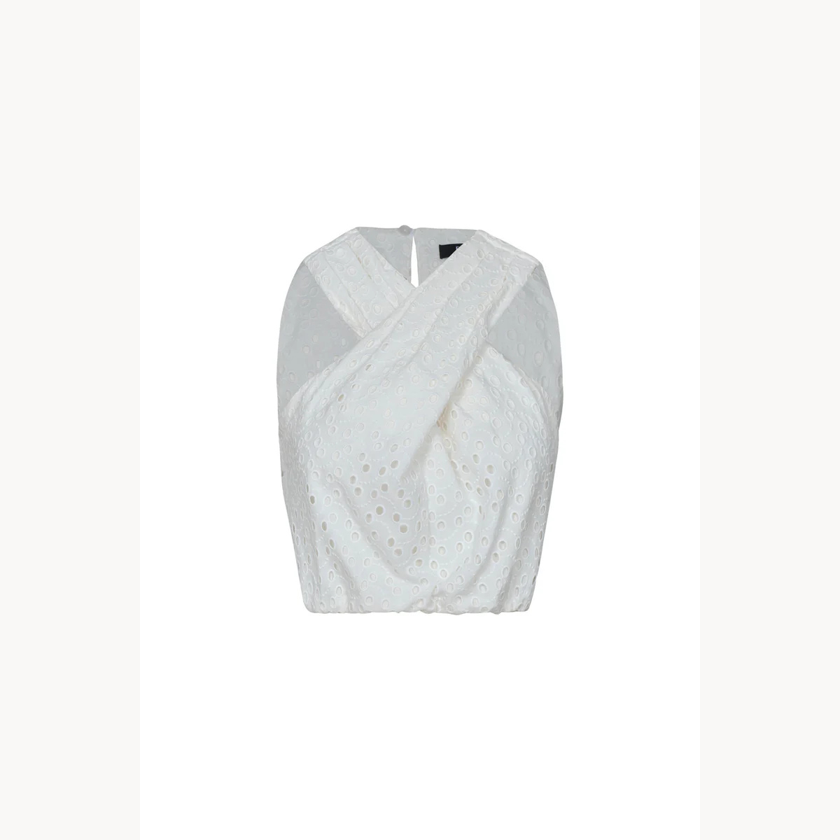 Padova | Crop Top Vereda
