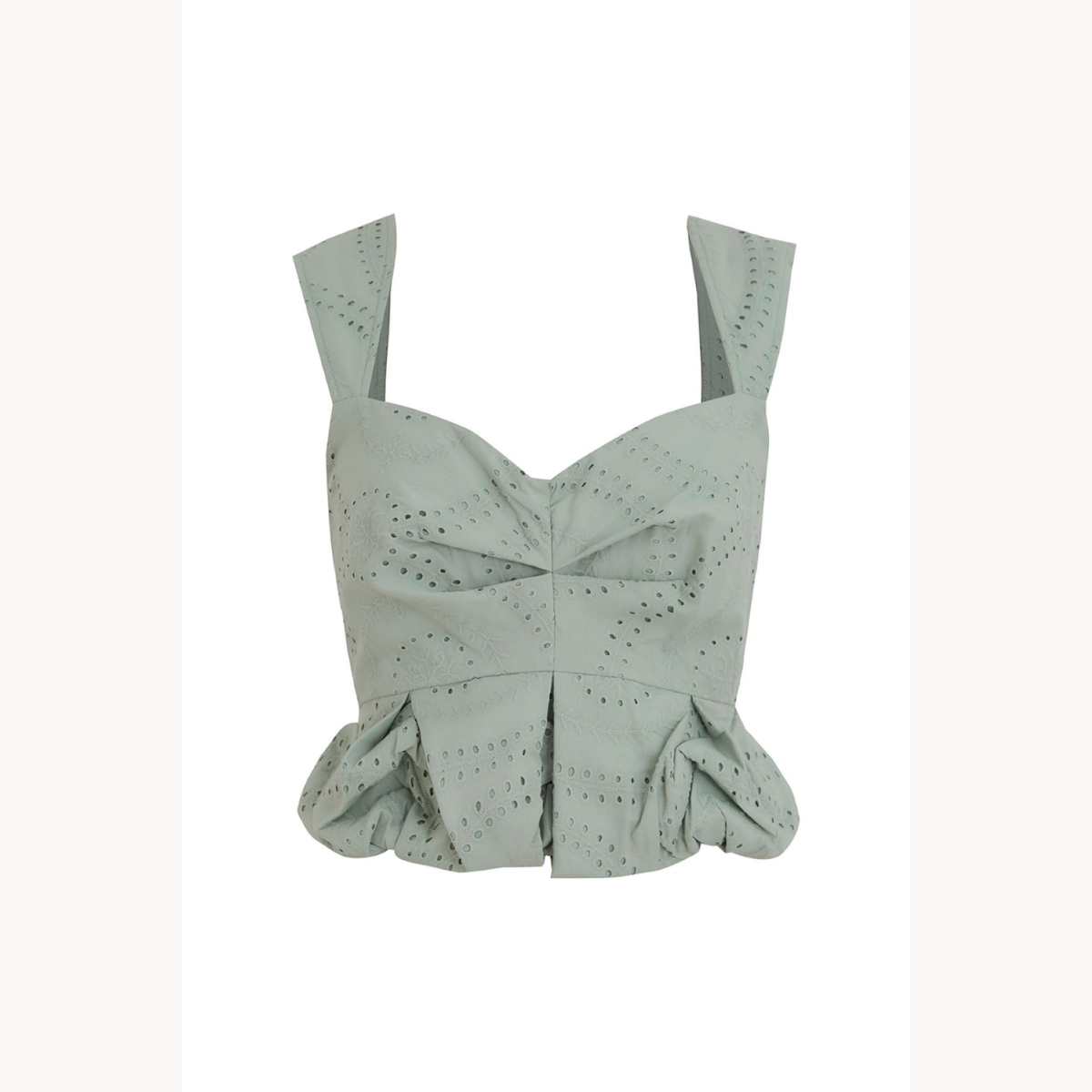 Padova |Crop top alma