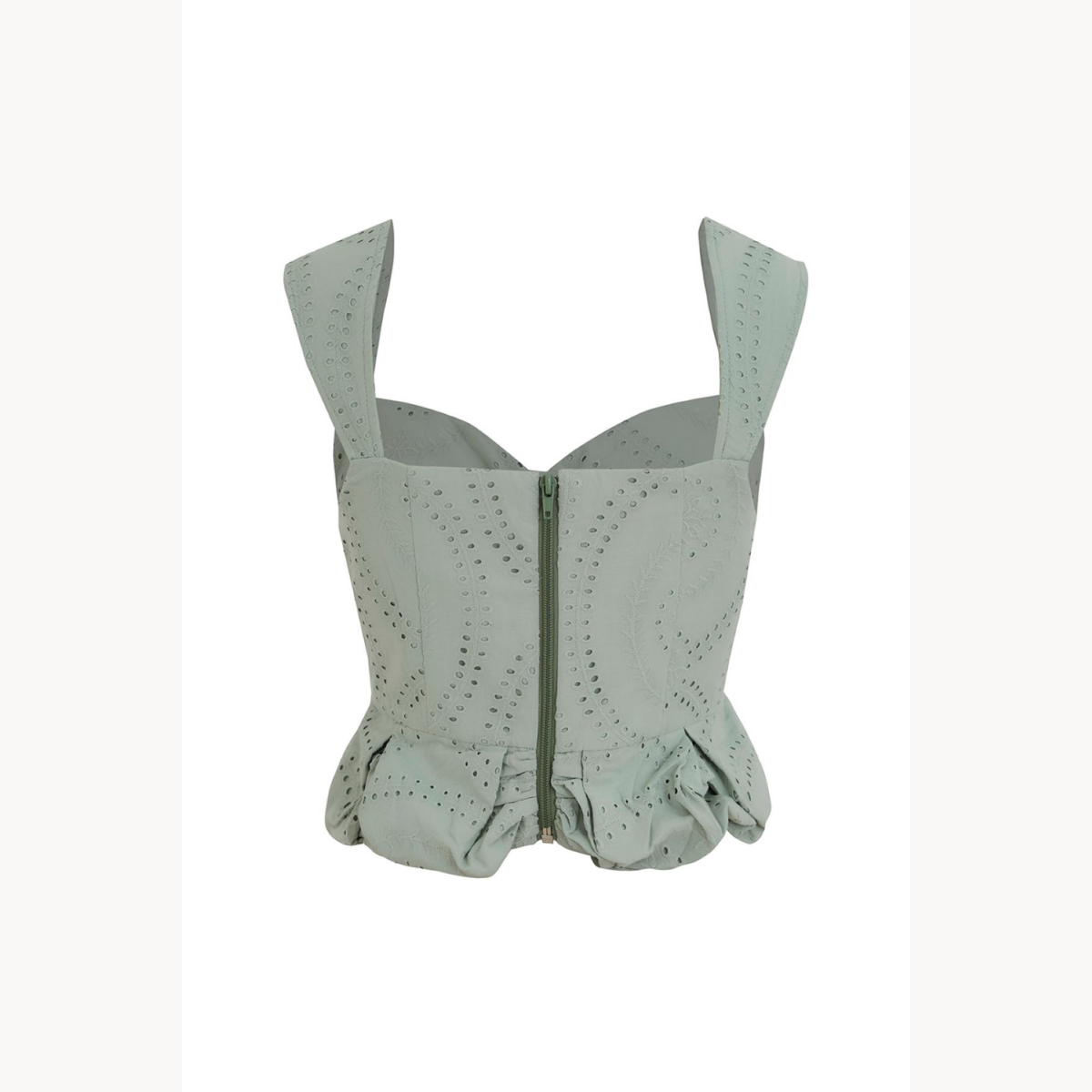 Padova |Crop top alma