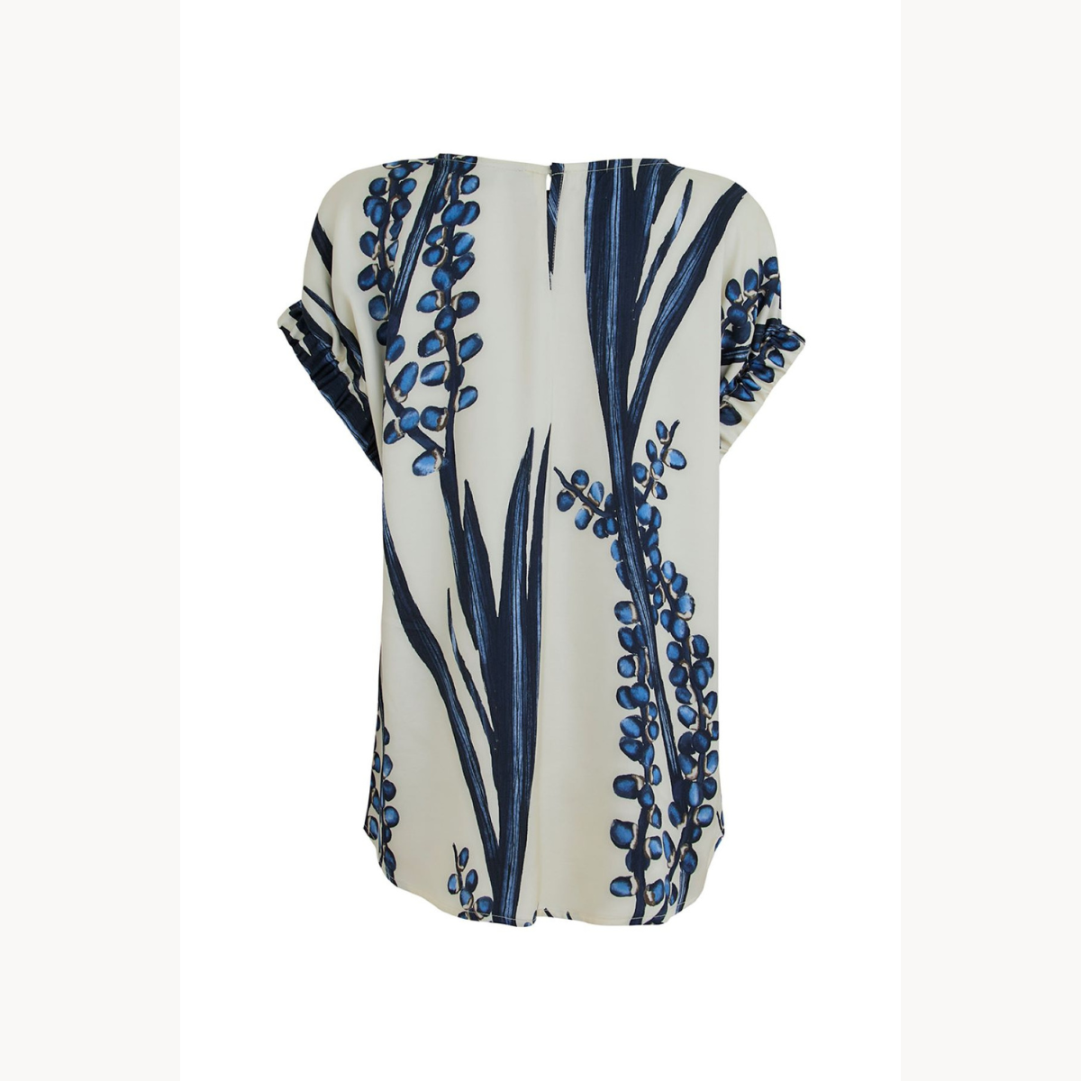 Padova | Blusa-Kumba