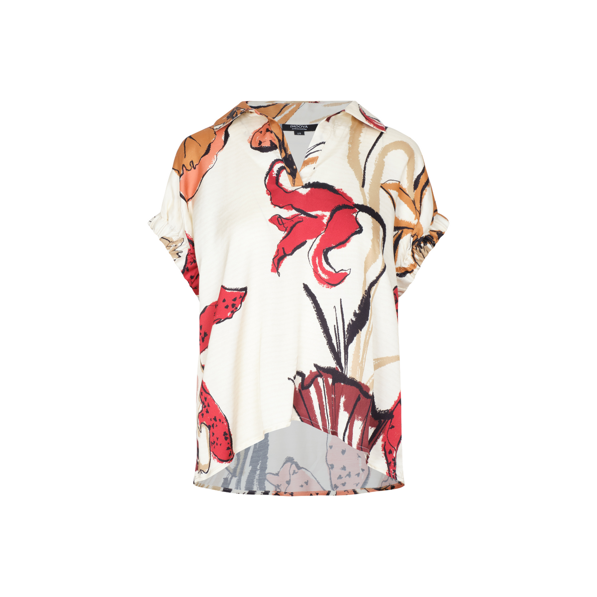Padova | Blusa Janine