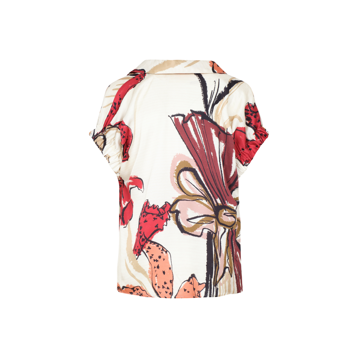Padova | Blusa Janine