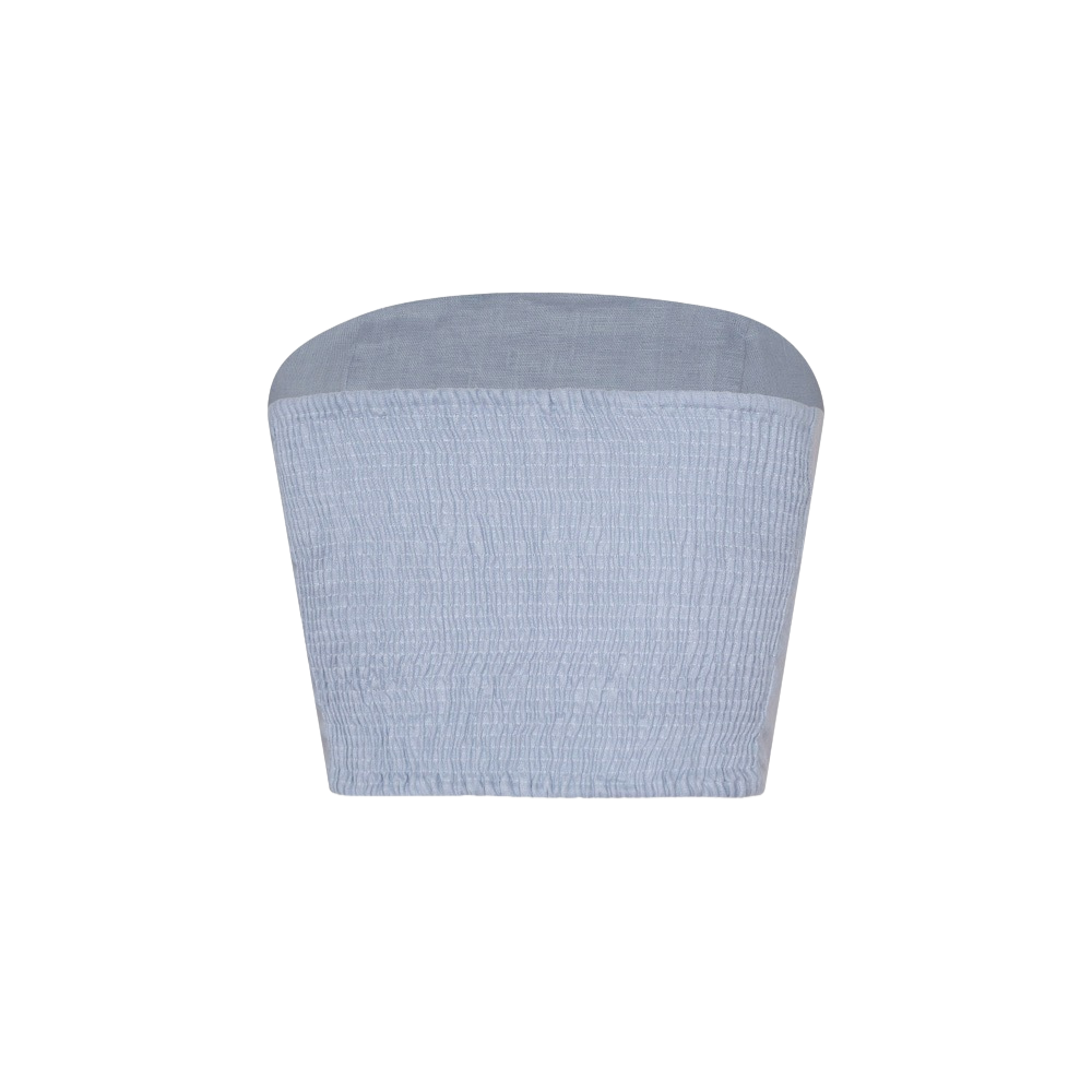 Padova | Crop Top New Matices para Dama