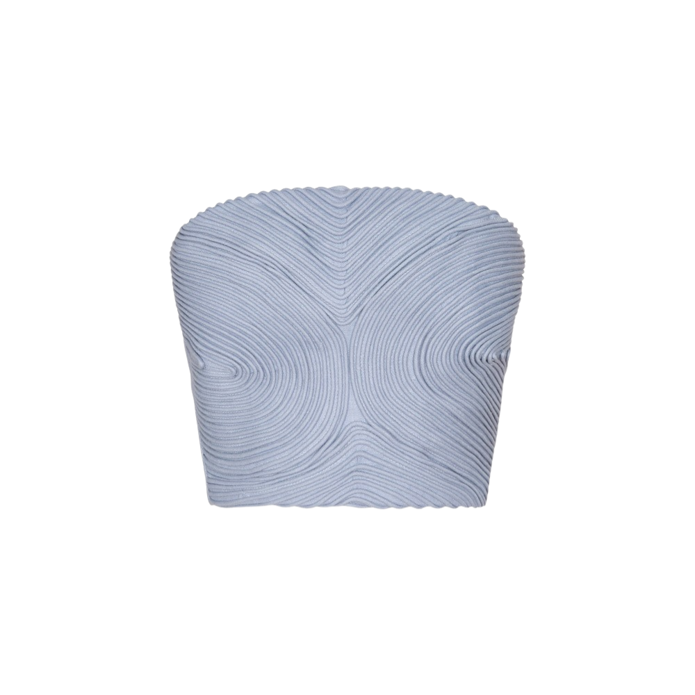 Padova | Crop Top New Matices para Dama