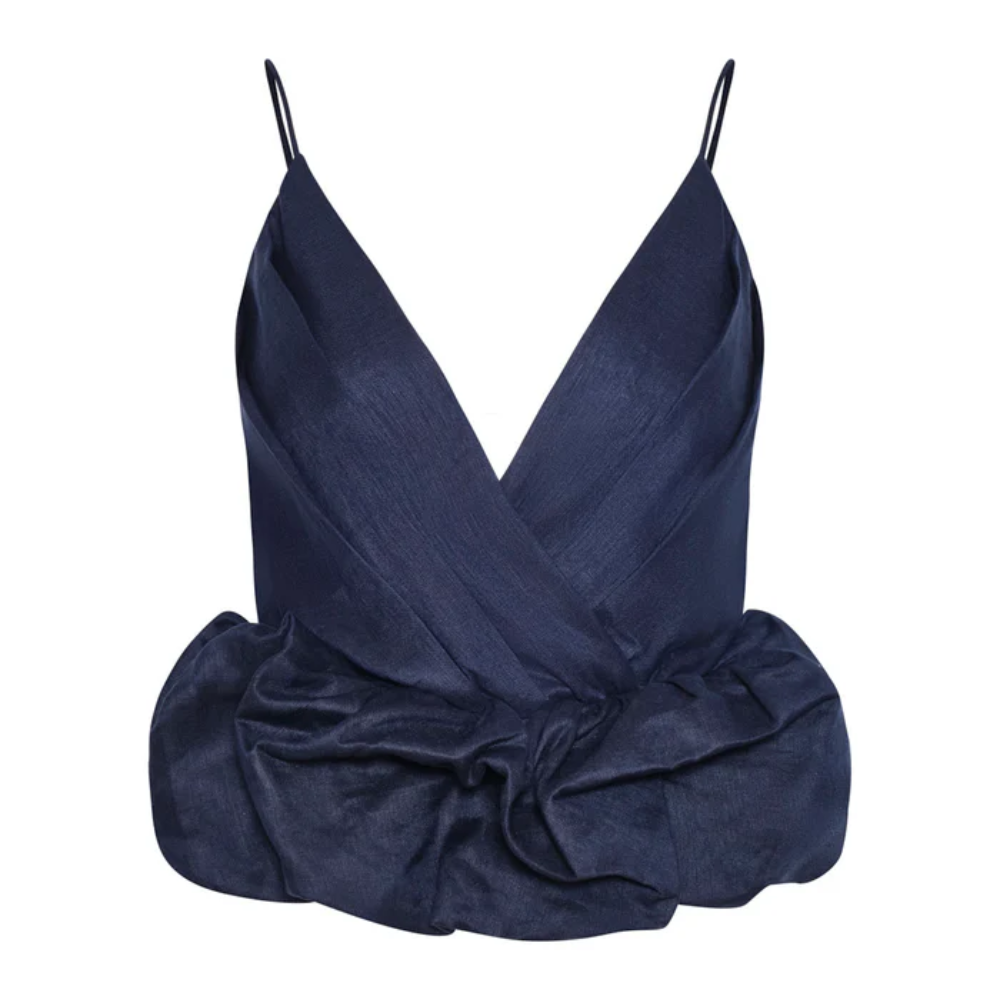 Padova | Blusa Sintra Fit Regular para Dama