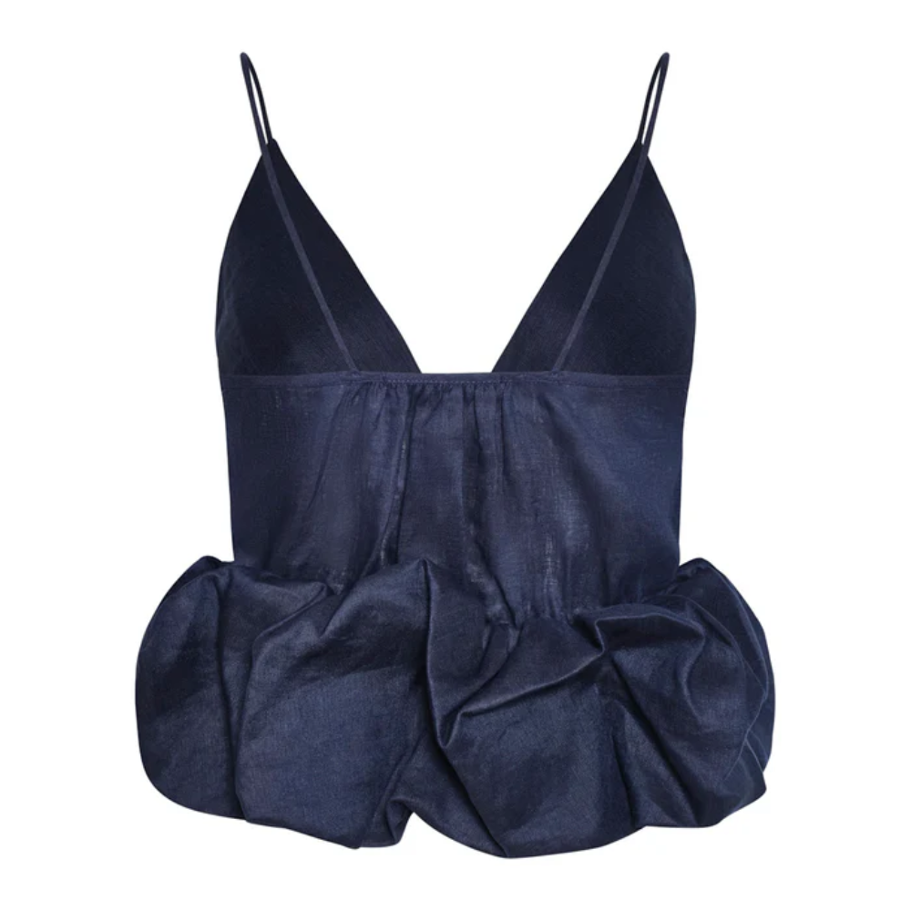 Padova | Blusa Sintra Fit Regular para Dama