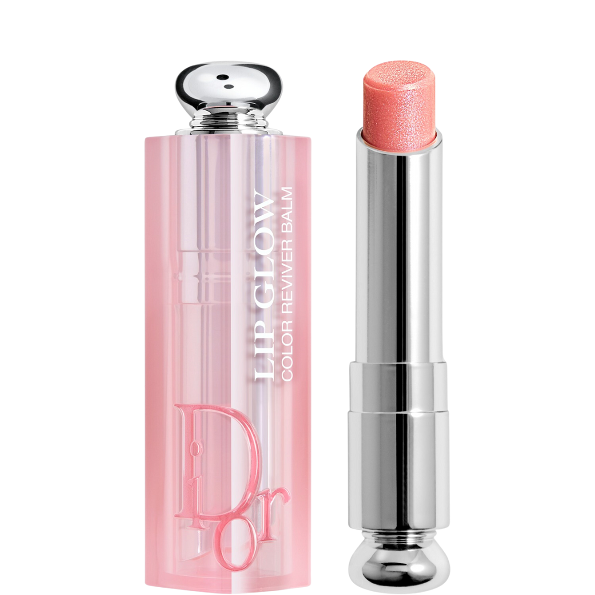 DIOR Addict Lip Glow Balm