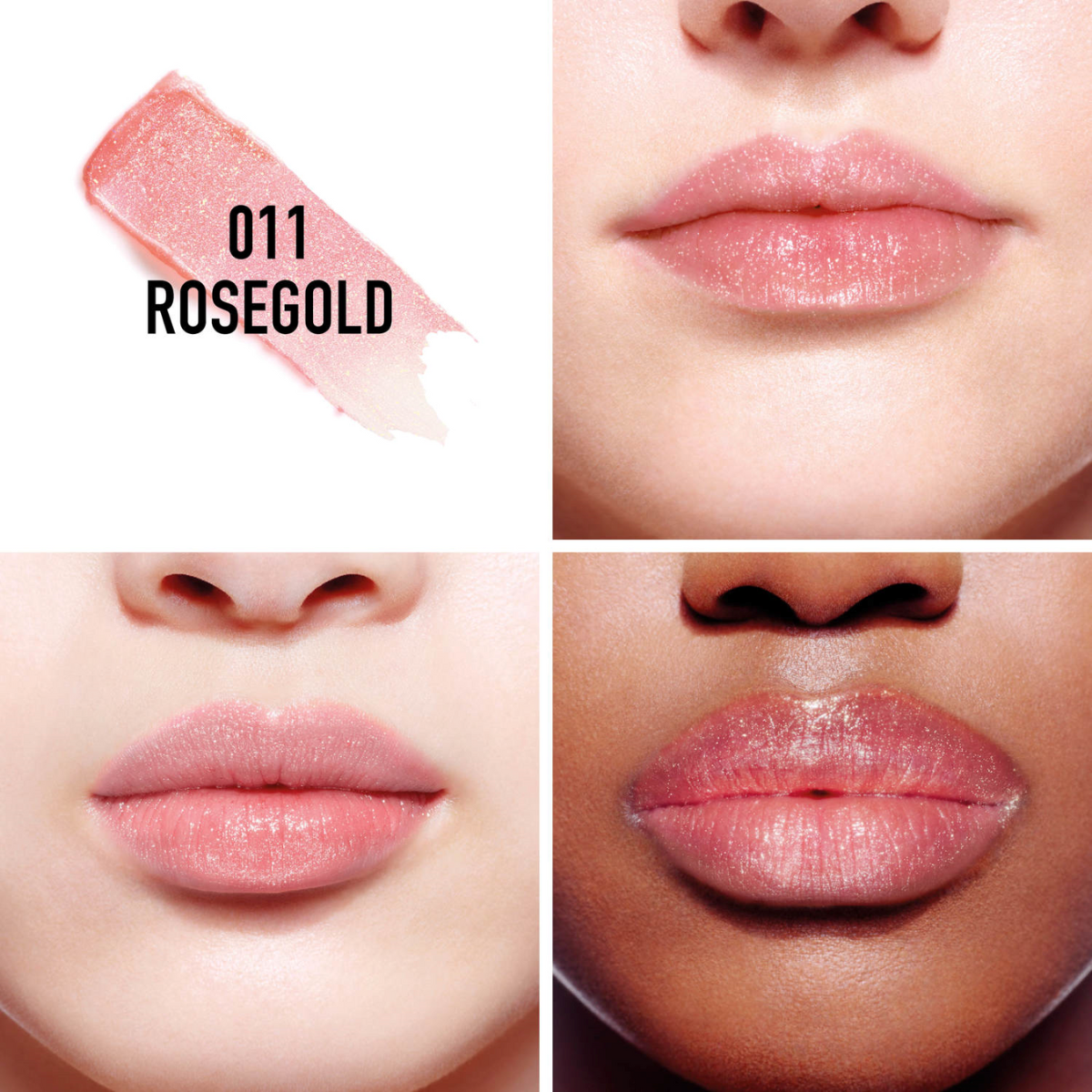 DIOR Addict Lip Glow Balm