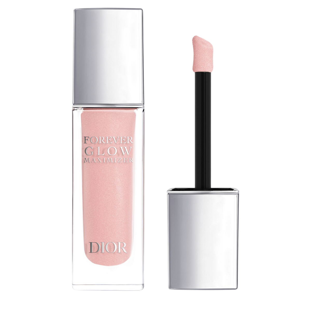 Dior Forever Glow Maximizer | Iluminador Líquido Dior - Felix Online