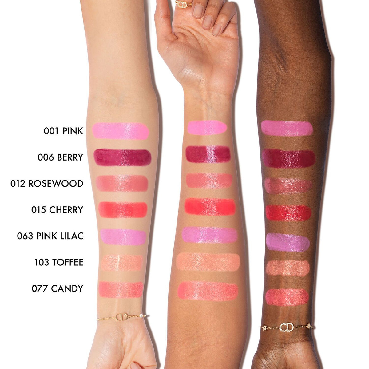 DIOR | Dior Backstage Rosy Glow Stick