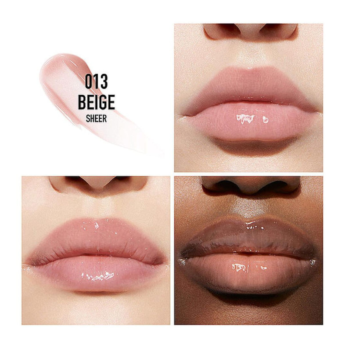 DIOR | Dior Addict Lip Maximizer