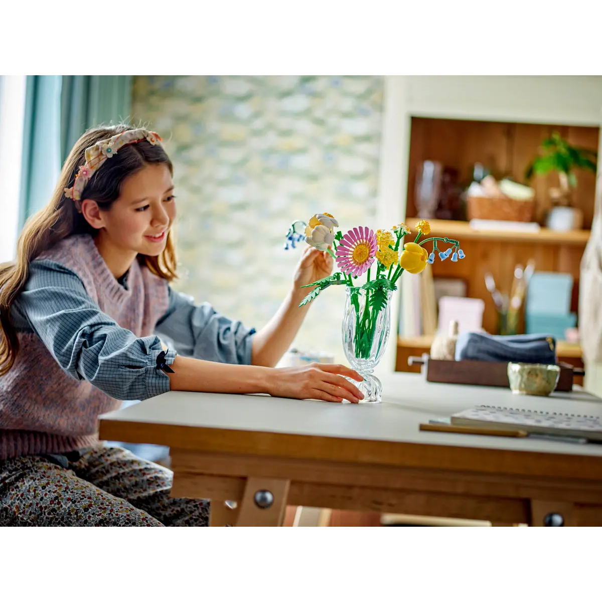 Lego | Petite Sunny Bouquet