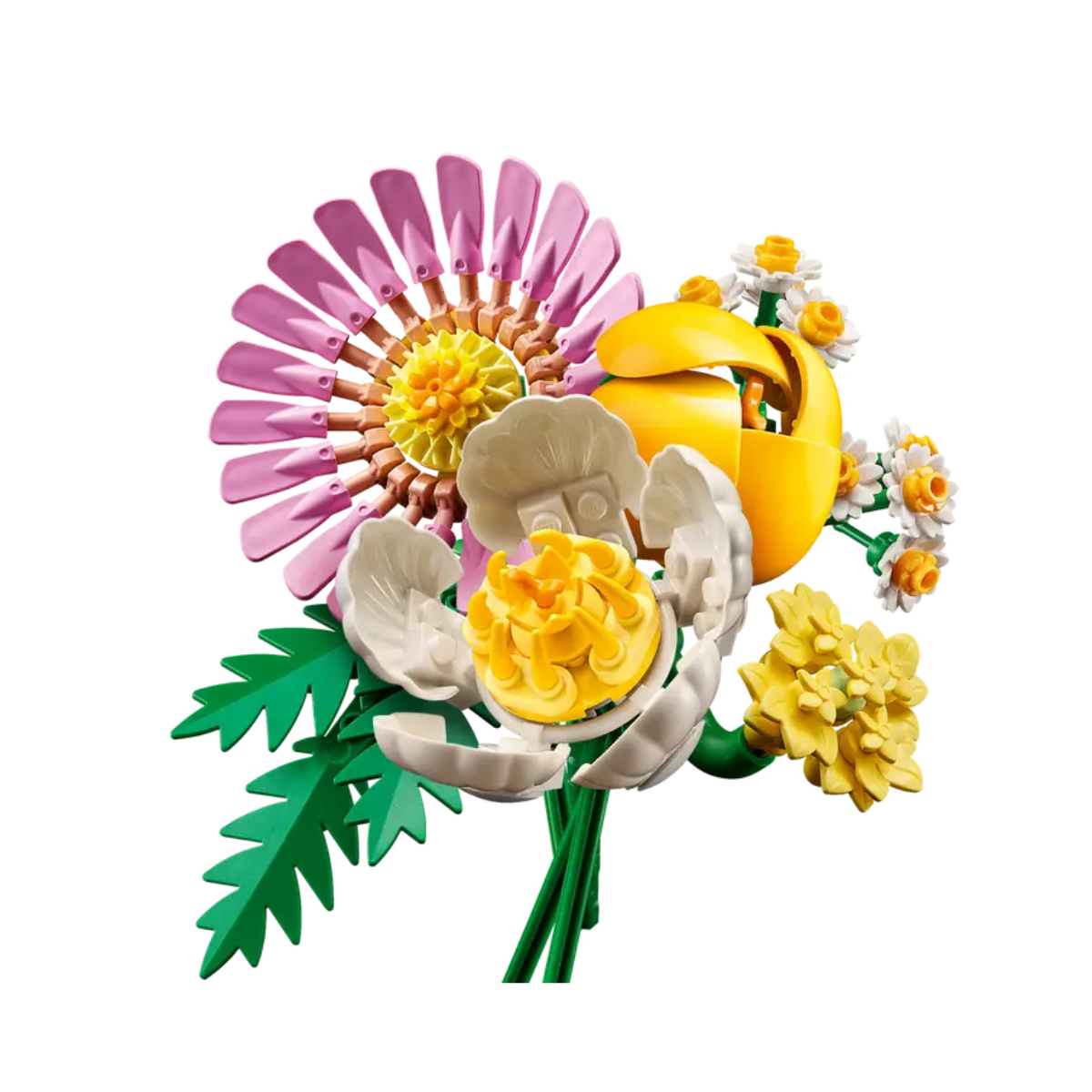 Lego | Petite Sunny Bouquet