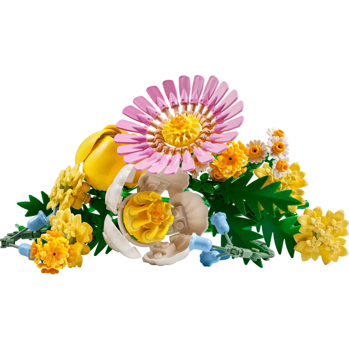 Lego | Petite Sunny Bouquet