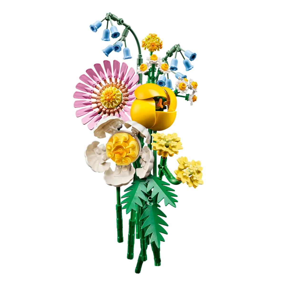 Lego | Petite Sunny Bouquet