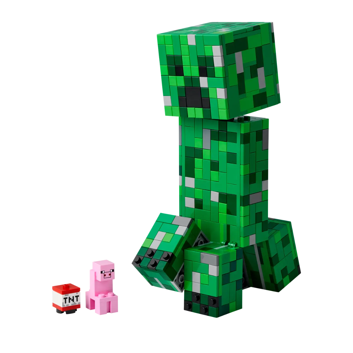 Lego | Minecraft The Creeper™