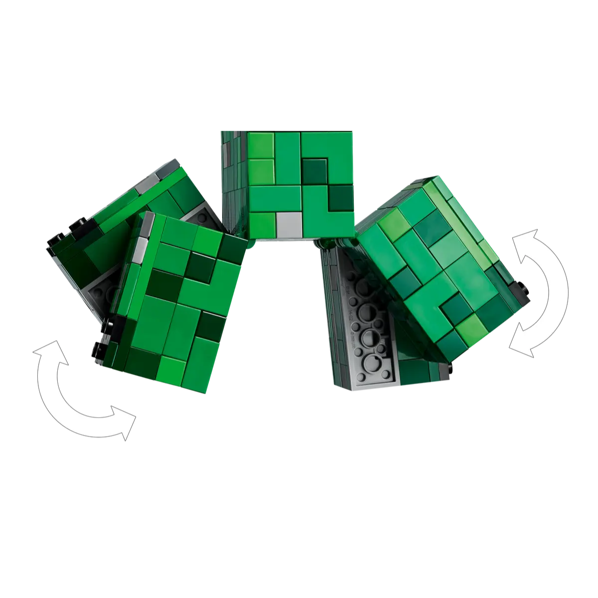 Lego | Minecraft The Creeper™