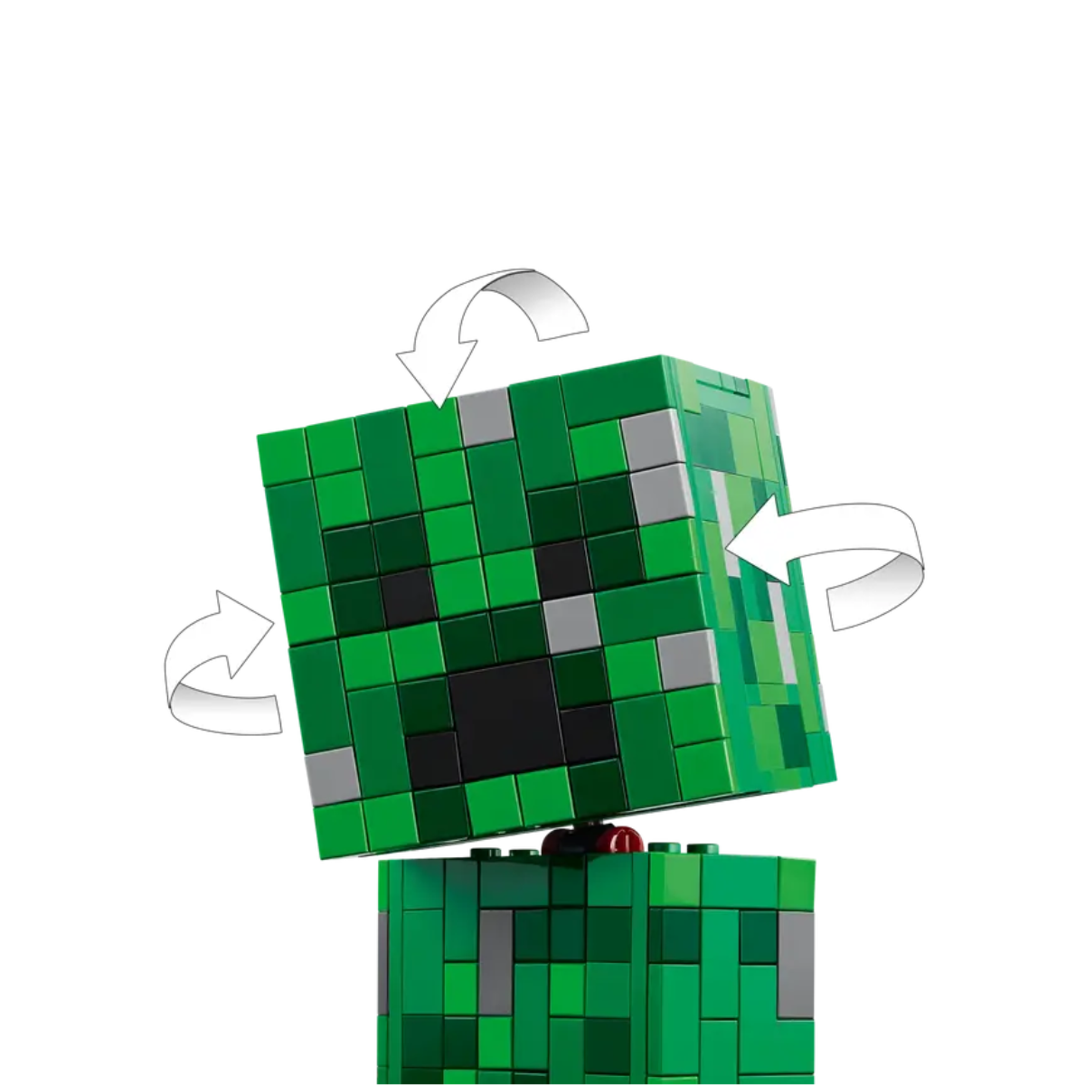 Lego | Minecraft The Creeper™