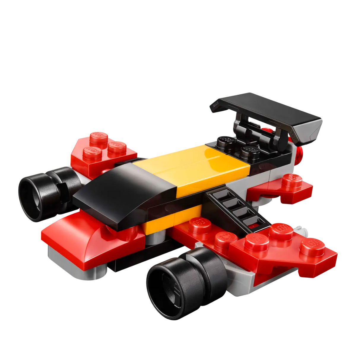 Lego | Mini Convertible Monster Truck