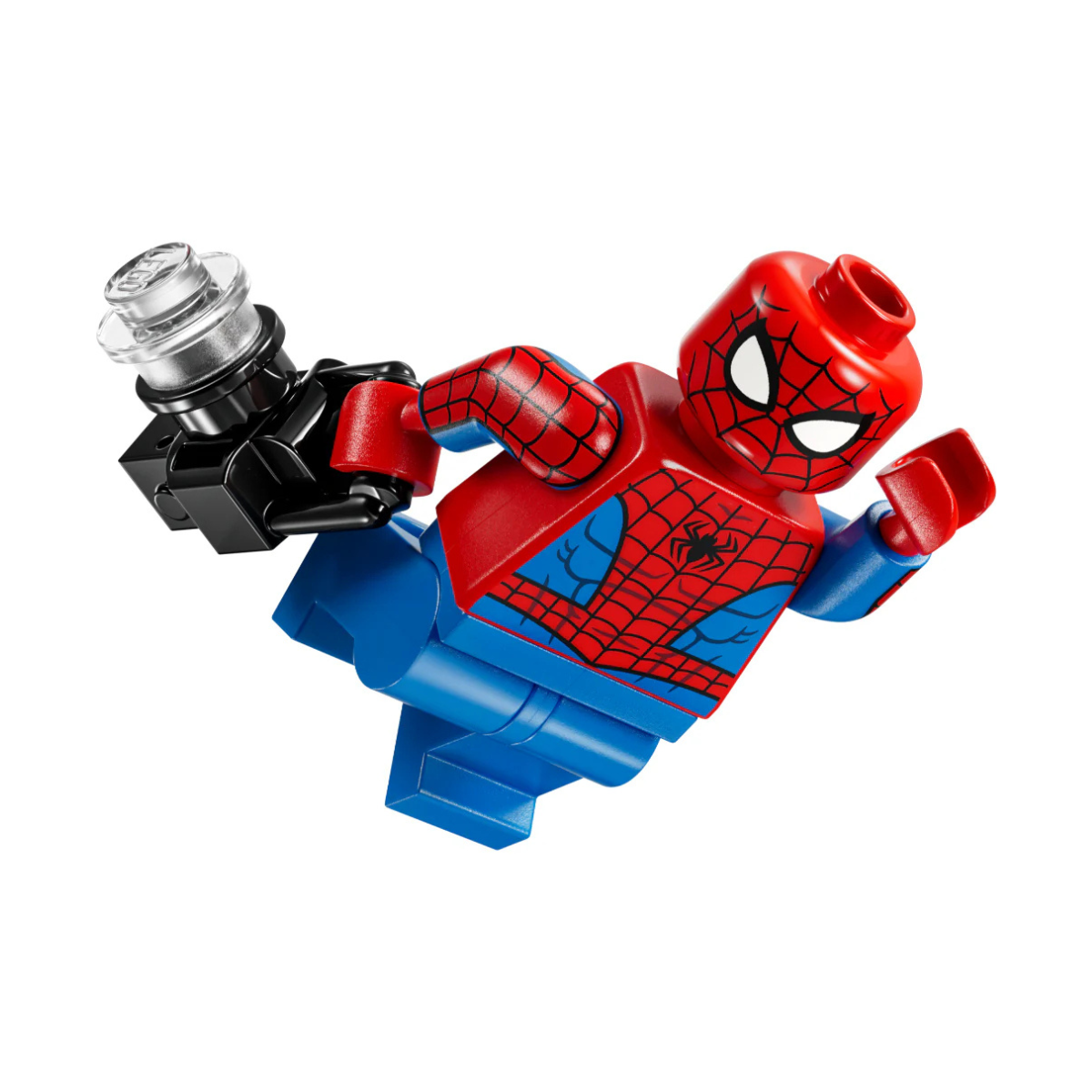 Lego | Venom Robo en el Museo