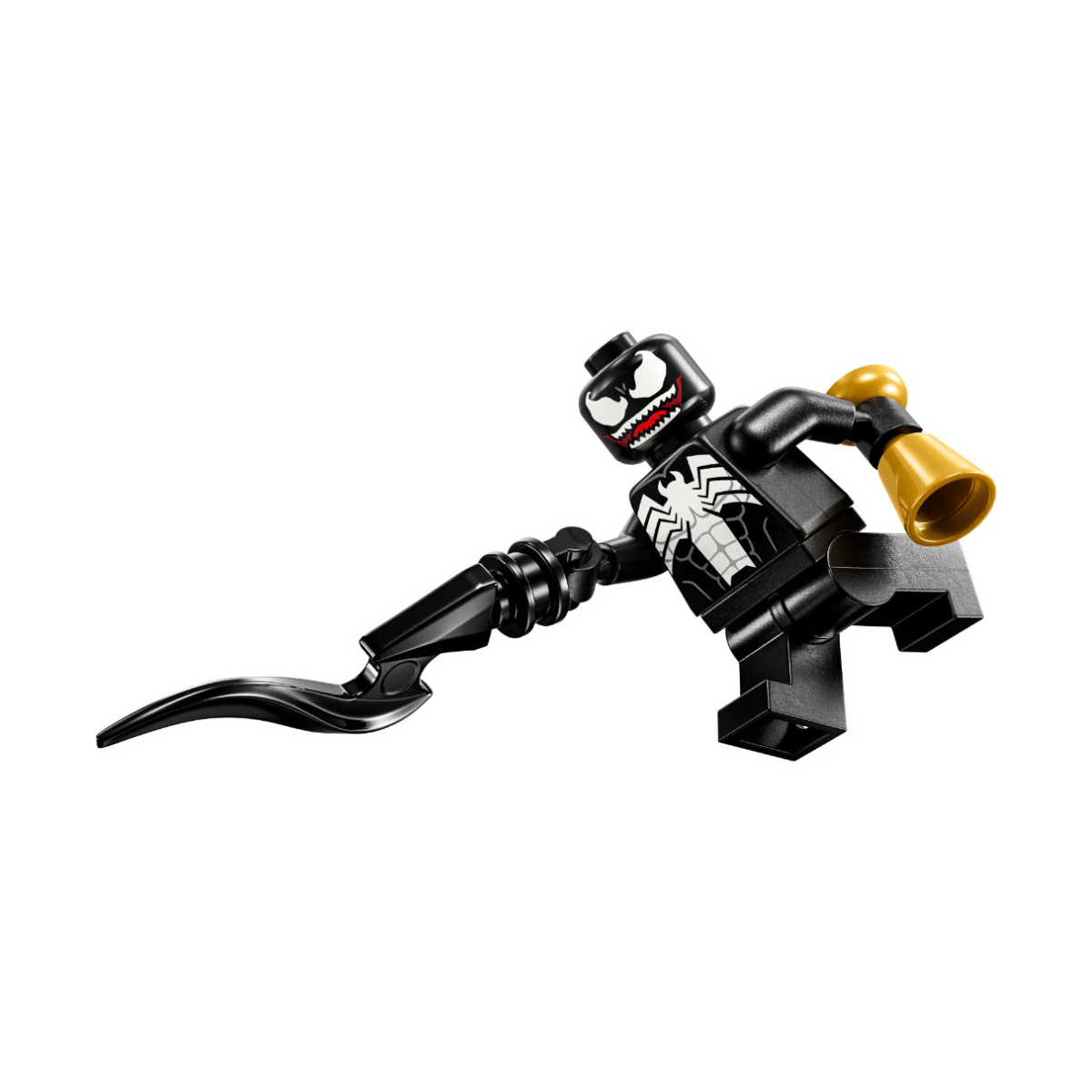 Lego | Venom Robo en el Museo