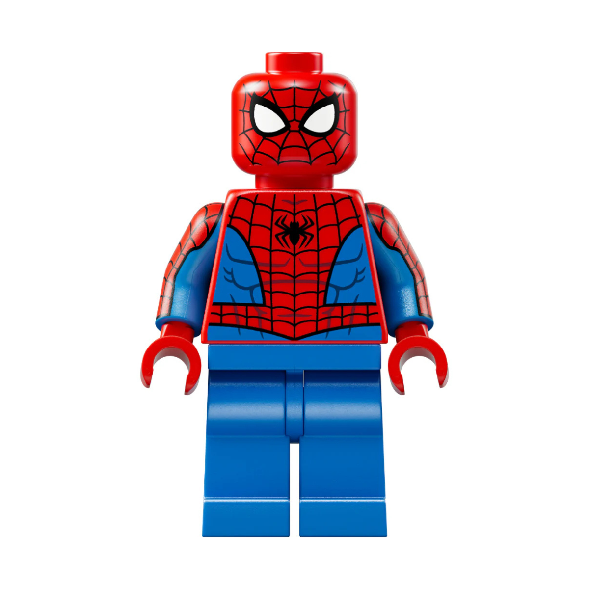 Lego | Venom Robo en el Museo