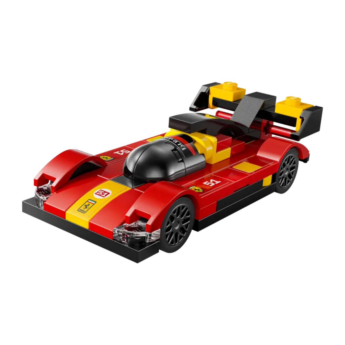 Lego | Ferrari 499P Hypercar