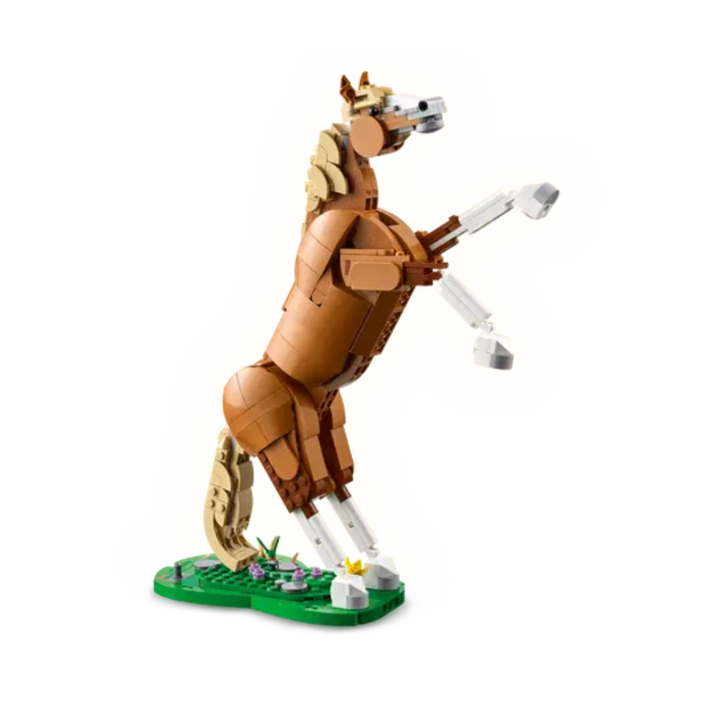 Lego | Creator 3 en 1 - Caballo Noble