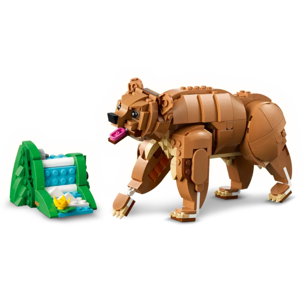 Lego | Creator 3 en 1 - Caballo Noble