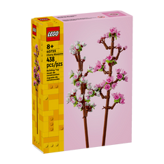Flores de Cerezo - Felix Online