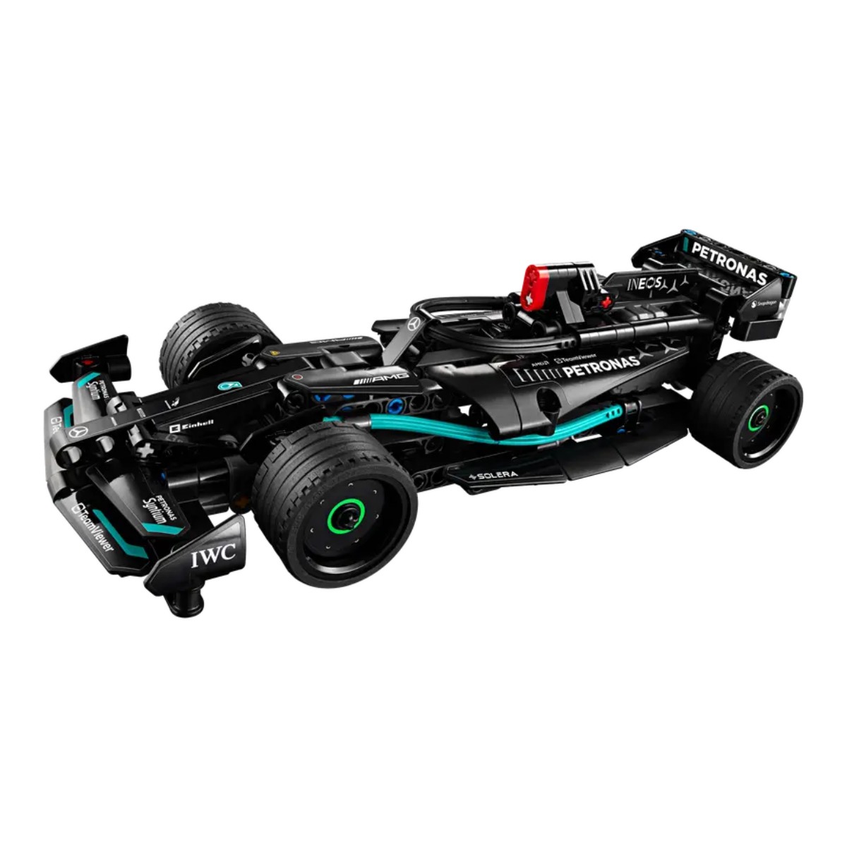 Mercedes-AMG F1 W14 Pull-Back