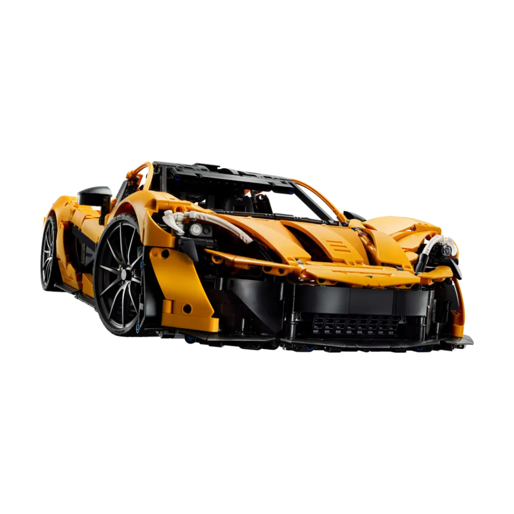 Lego | McLaren P1™