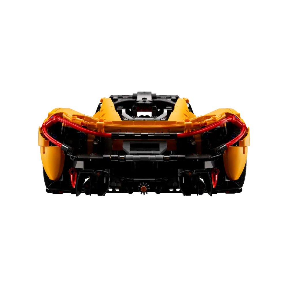Lego | McLaren P1™