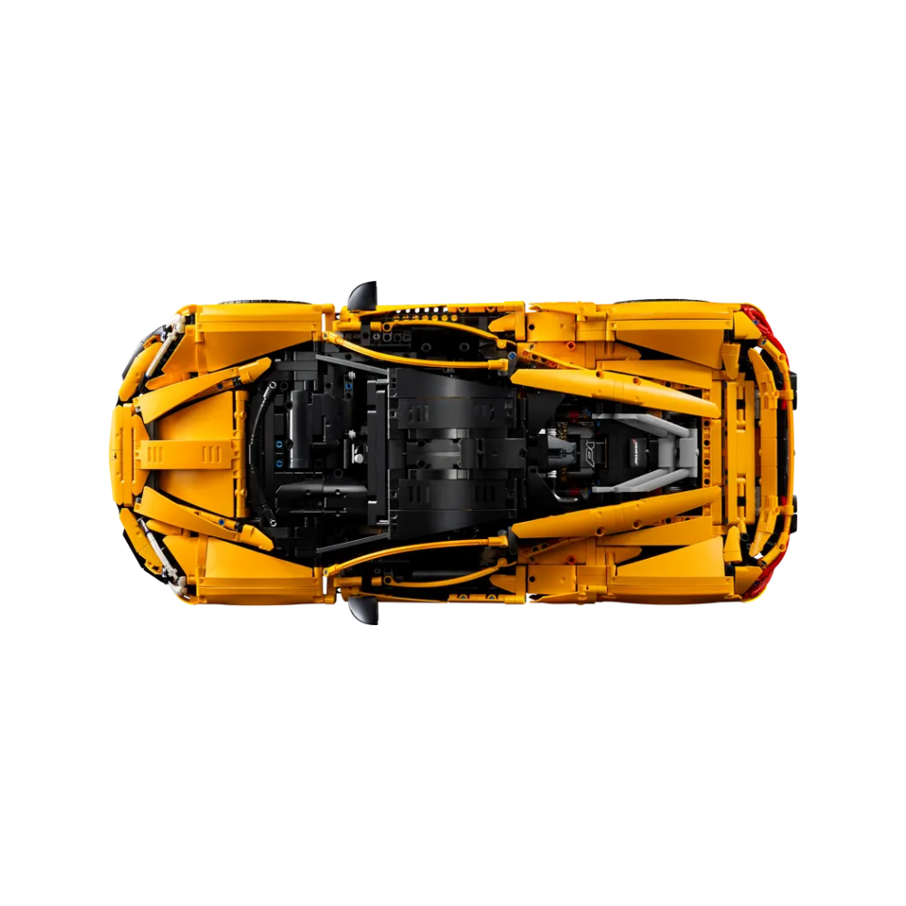 Lego | McLaren P1™