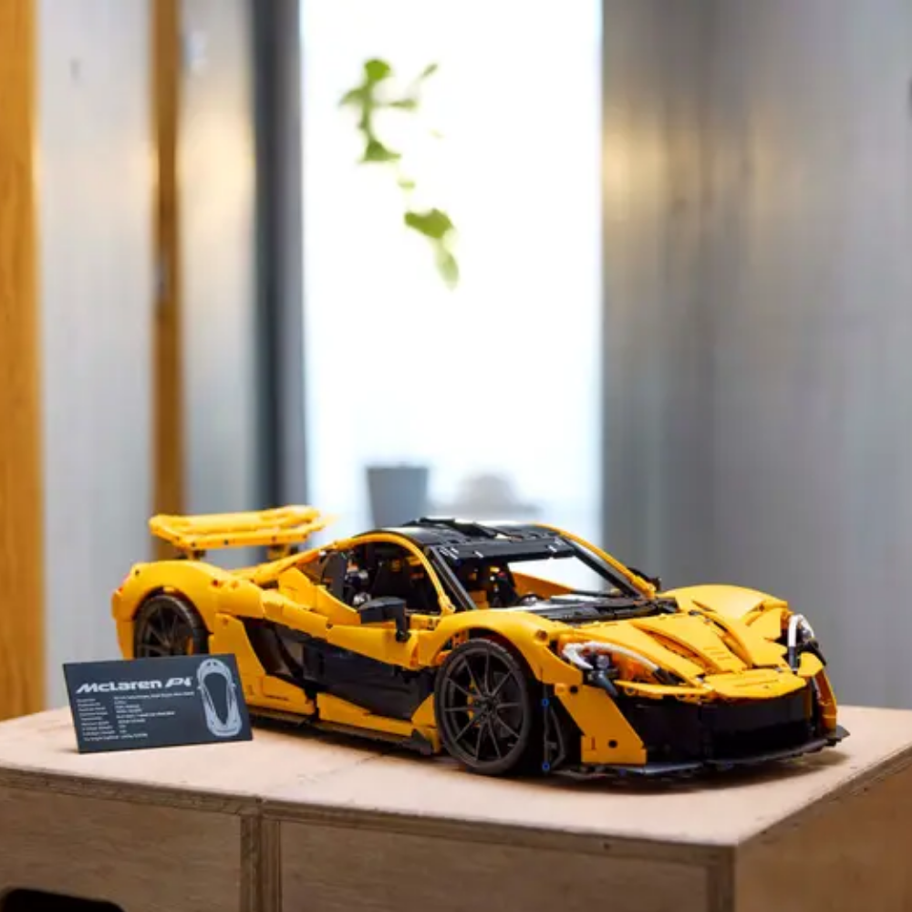 Lego | McLaren P1™