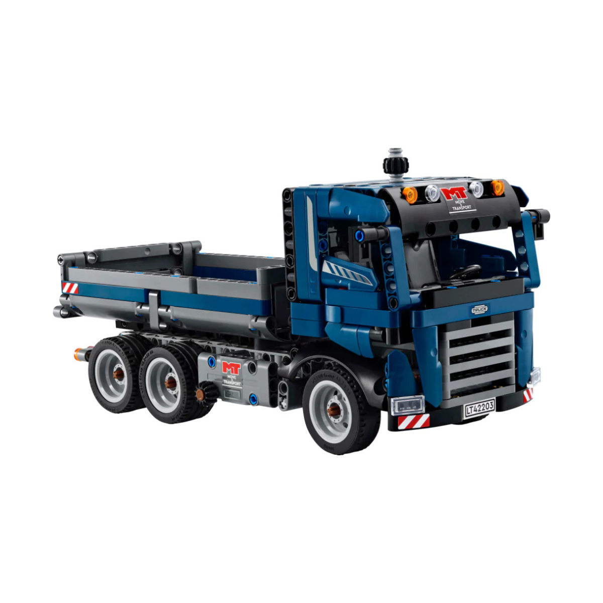 Lego | Technic™ Camión Volquete